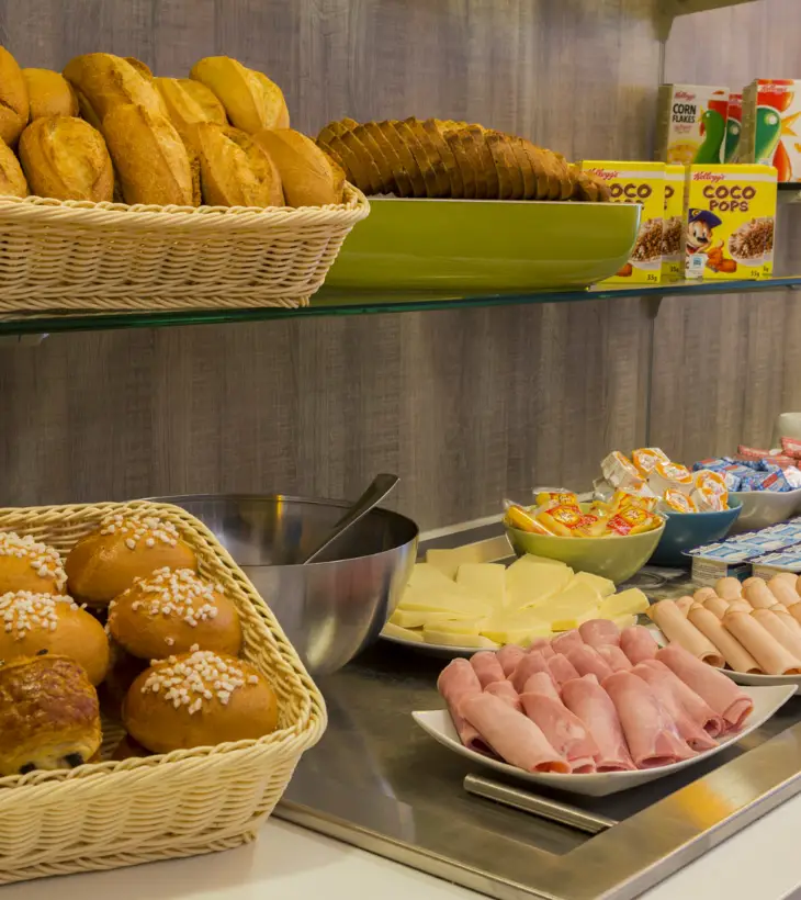 Image du canal Saint-Martin à Paris, à deux pas de l'hôtel