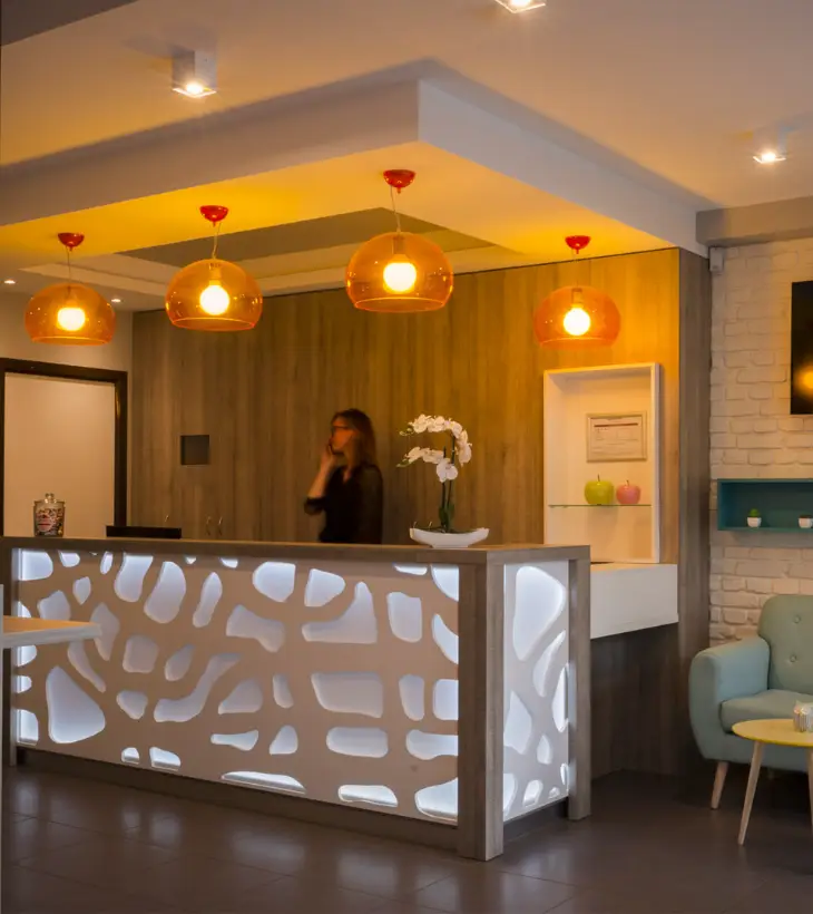 Image du canal Saint-Martin à Paris, à deux pas de l'hôtel