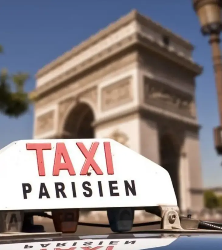 Image du canal Saint-Martin à Paris, à deux pas de l'hôtel